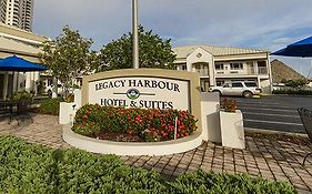 Legacy Harbour Hotel And Suites